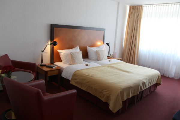 Cityhotel Amadeus (Münster)